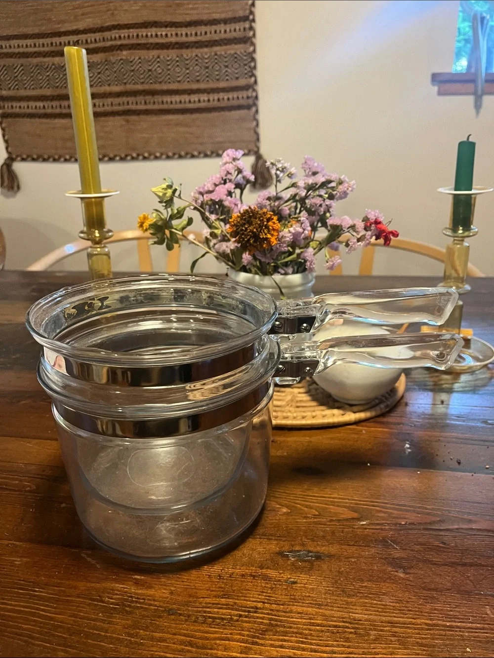 Vintage Pyrex